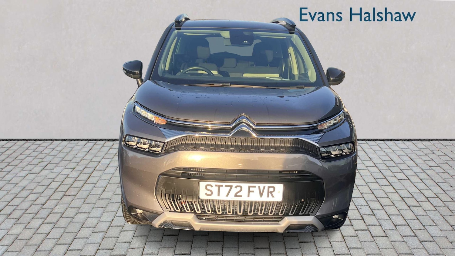 Used Citroen C3 Aircross 2022 for sale - 78216350: Photo 2