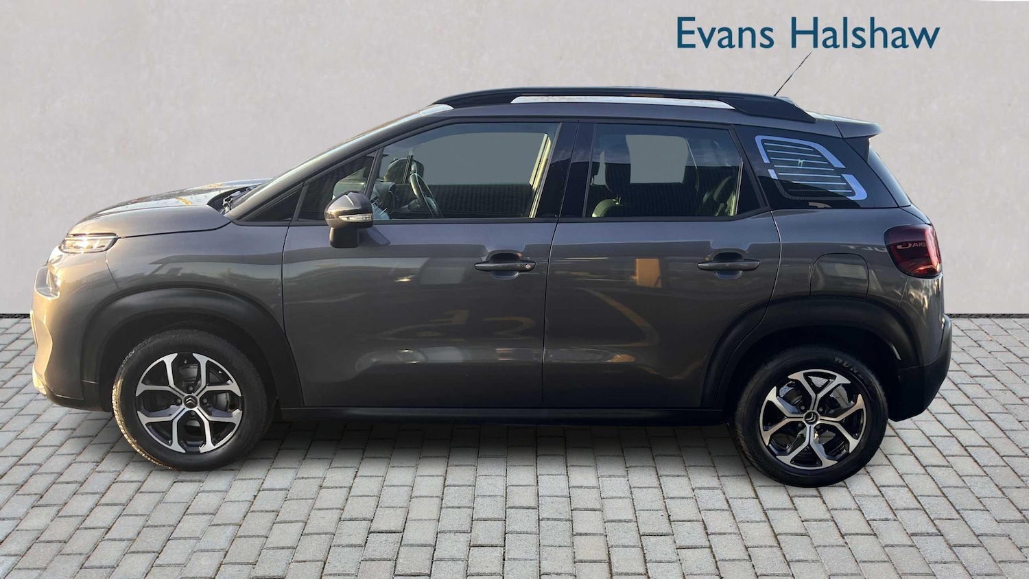 Used Citroen C3 Aircross 2022 for sale - 78216350: Photo 4