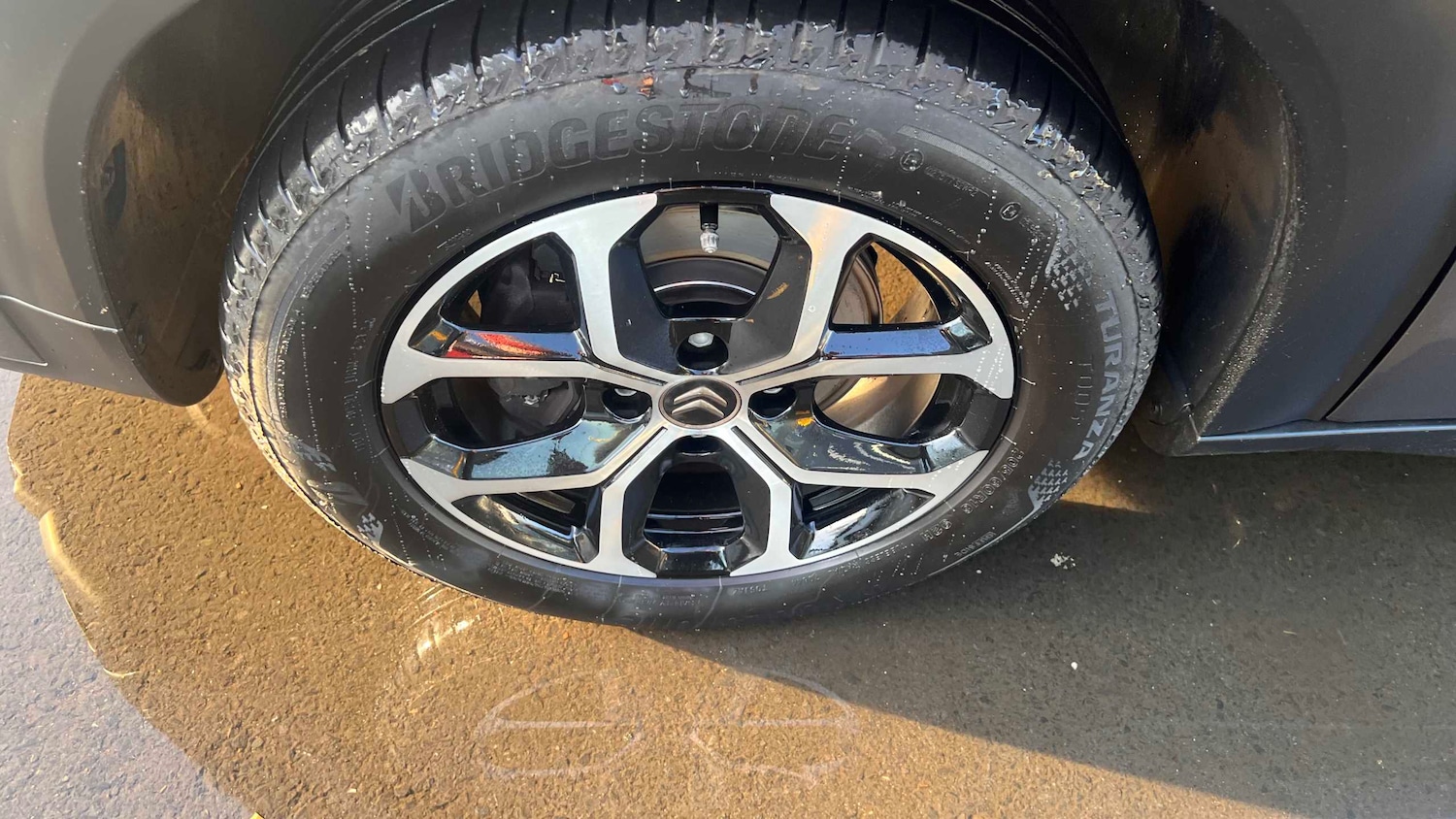 Used Citroen C3 Aircross 2022 for sale - 78216350: Photo 9