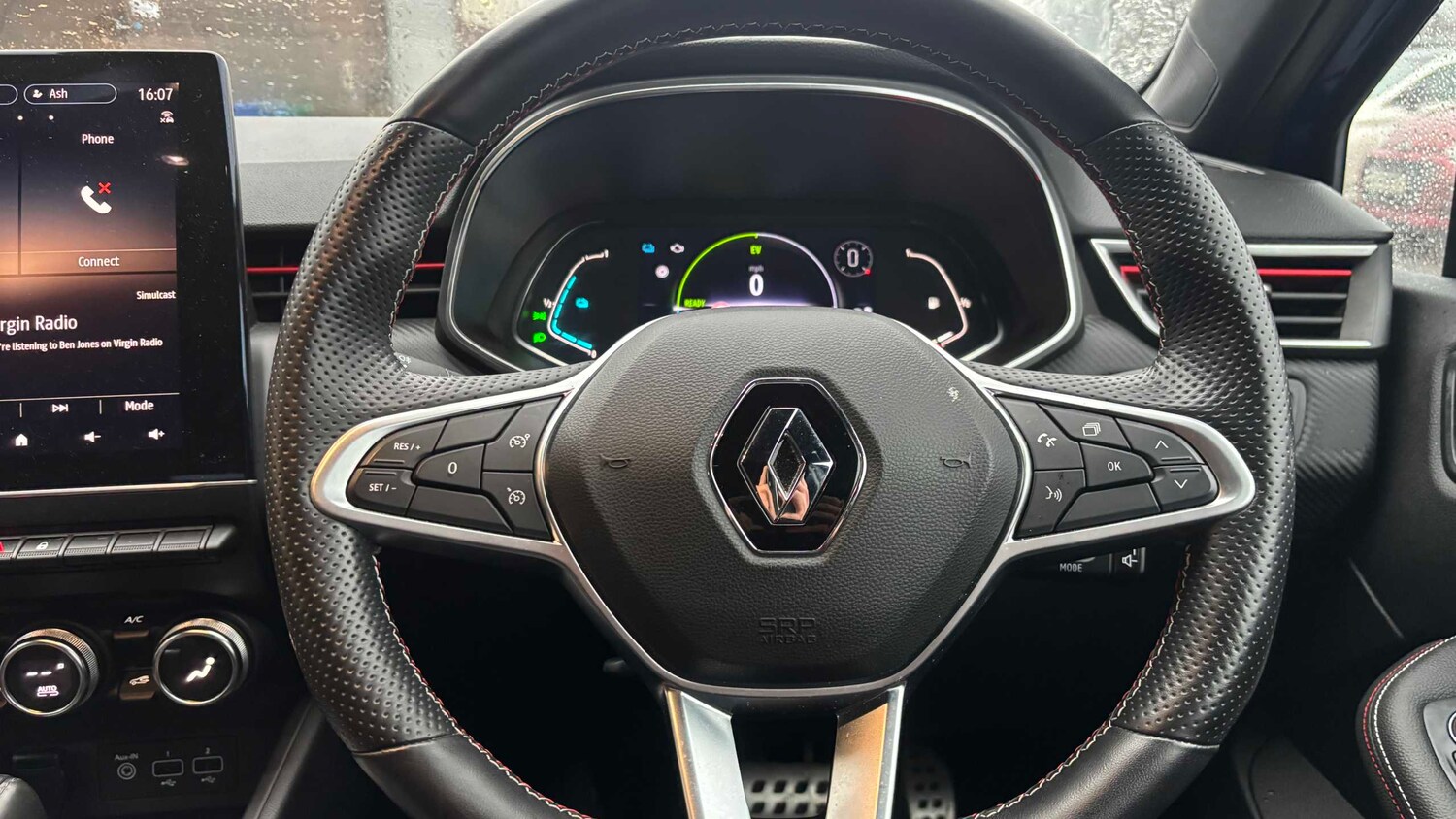 Used Renault Clio 2021 for sale - 77857724: Photo 11