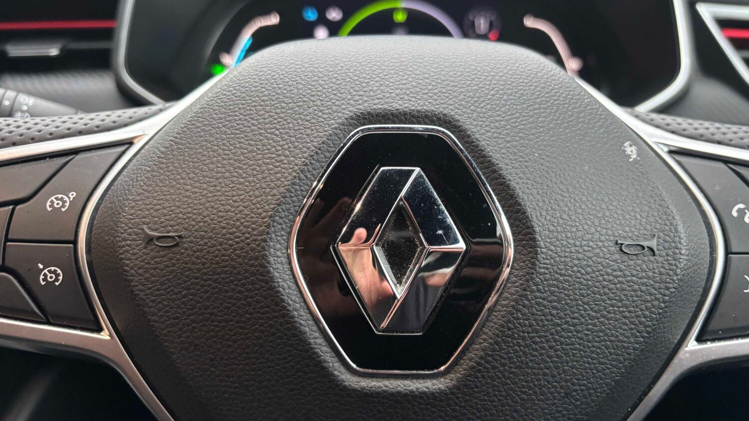 Used Renault Clio 2021 for sale - 77857724: Photo 13