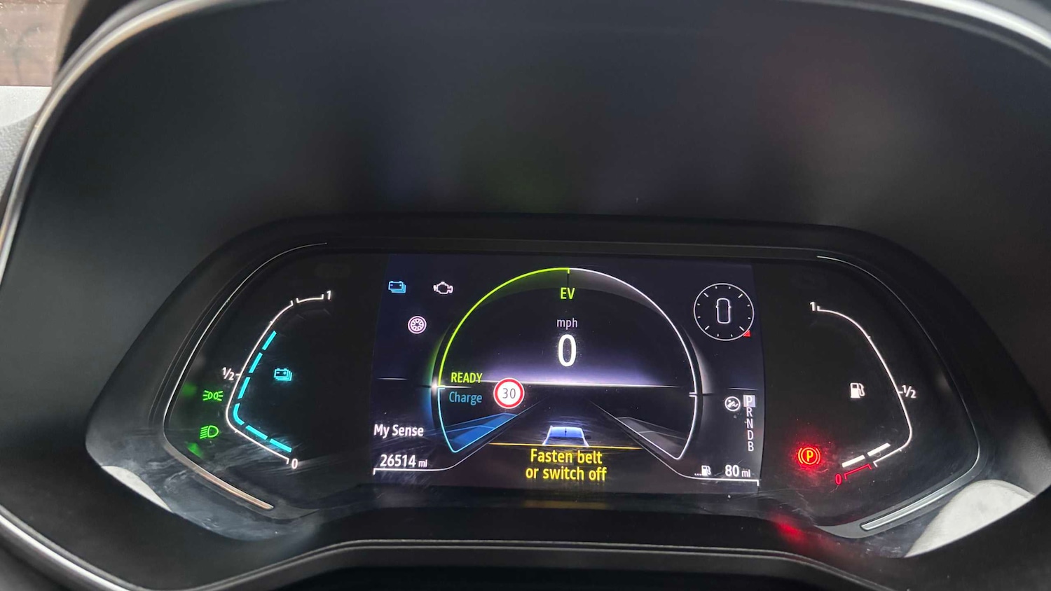 Used Renault Clio 2021 for sale - 77857724: Photo 17