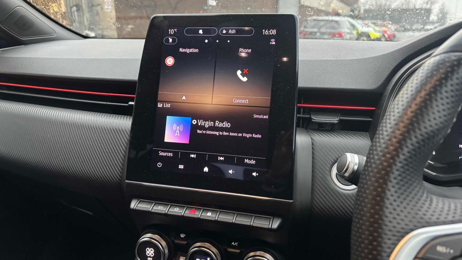 Used Renault Clio 2021 for sale - 77857724: Photo 19