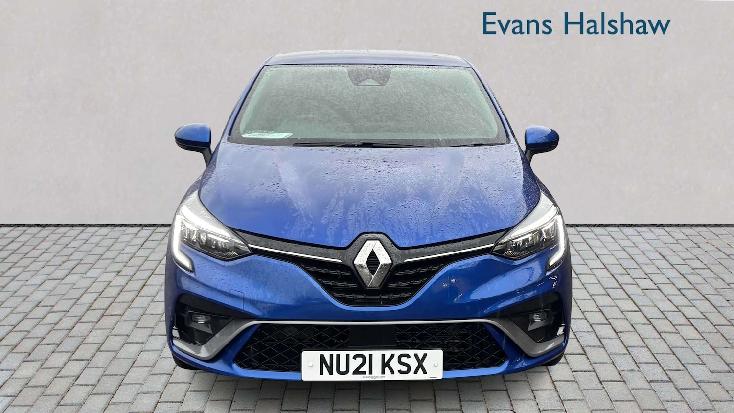 Used Renault Clio 2021 for sale - 77857724: Photo 2