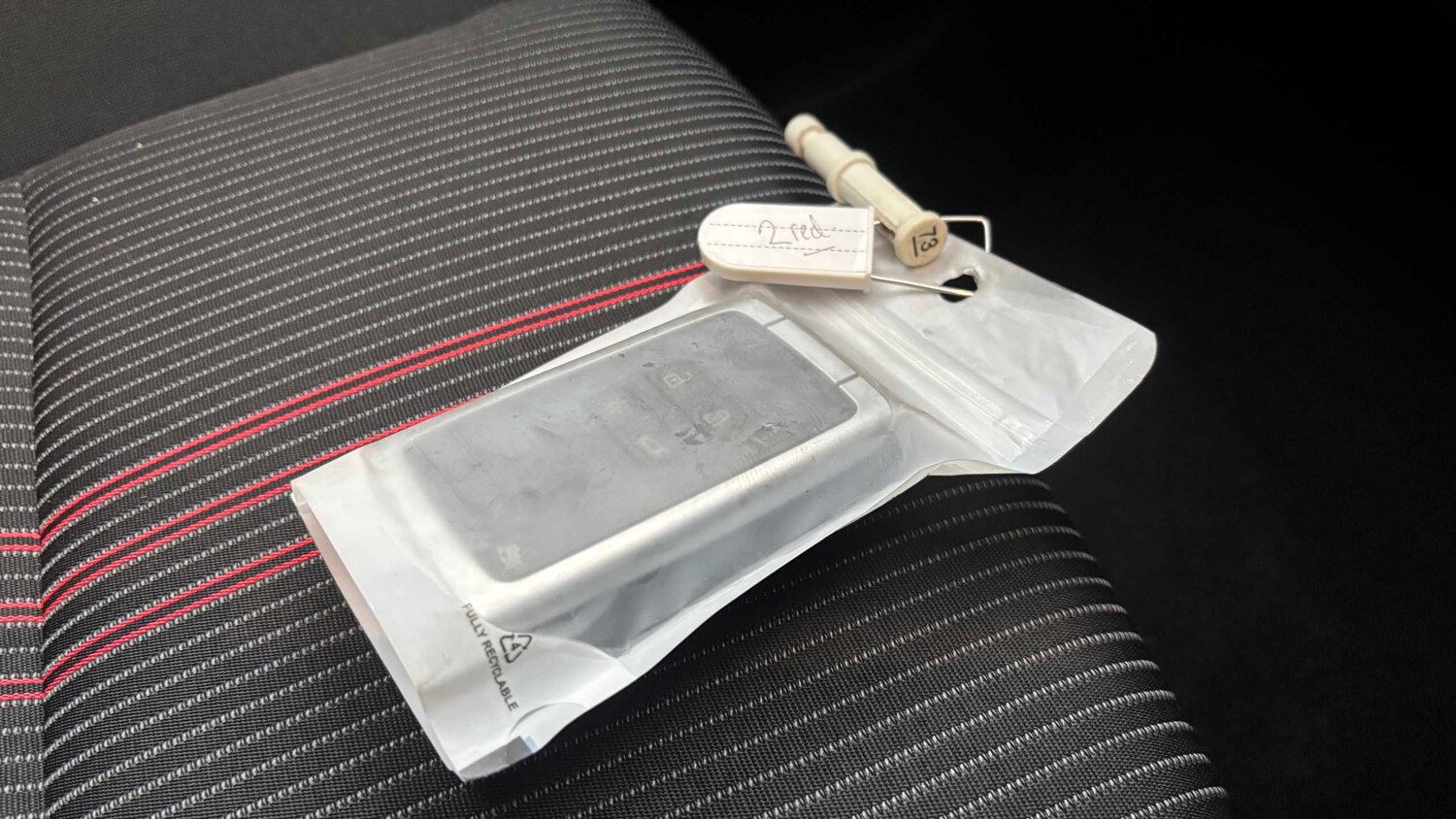 Used Renault Clio 2021 for sale - 77857724: Photo 20