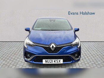 Used Renault Clio 2021 for sale - 77857724: Photo