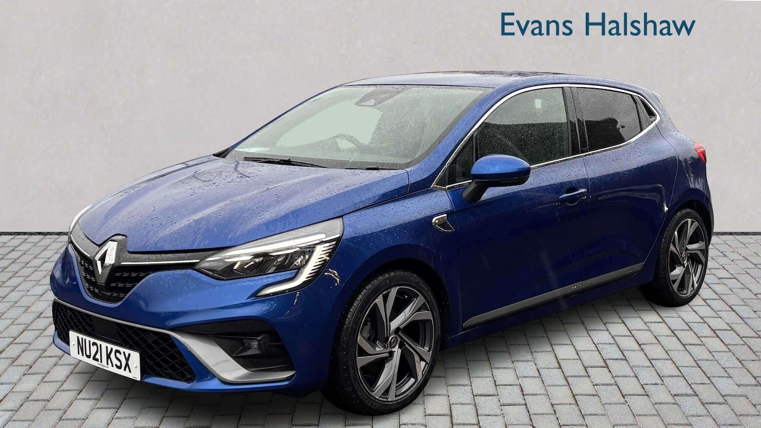 Used Renault Clio 2021 for sale - 77857724: Photo 3