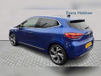 Used Renault Clio 2021 for sale - 77857724: Photo