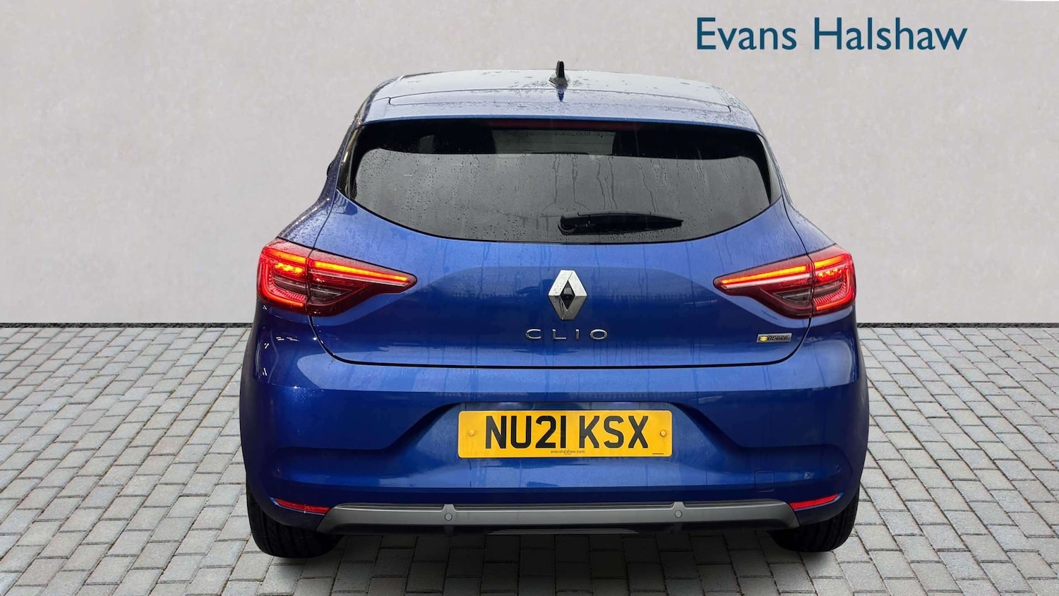 Used Renault Clio 2021 for sale - 77857724: Photo 5
