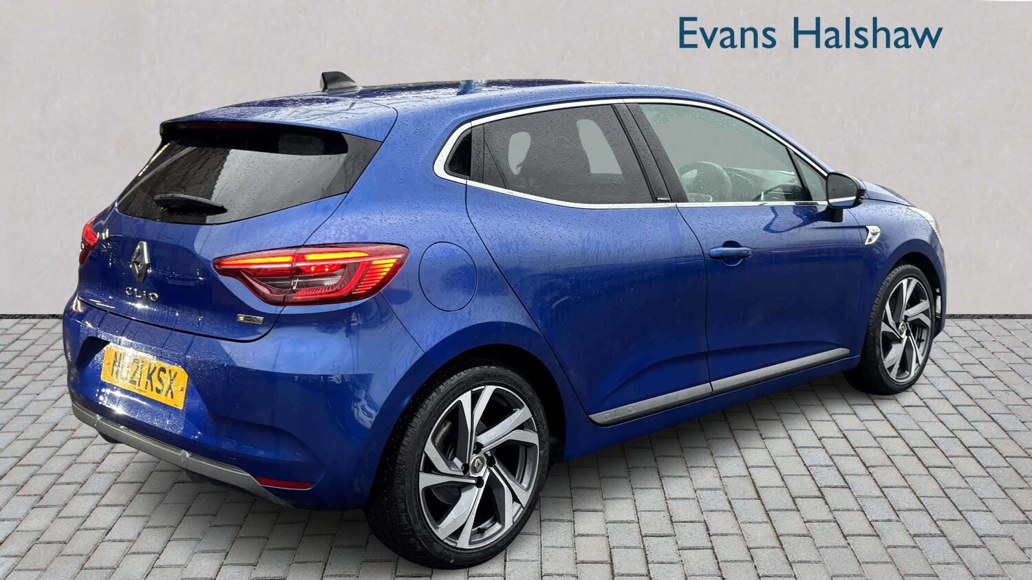 Used Renault Clio 2021 for sale - 77857724: Photo 6