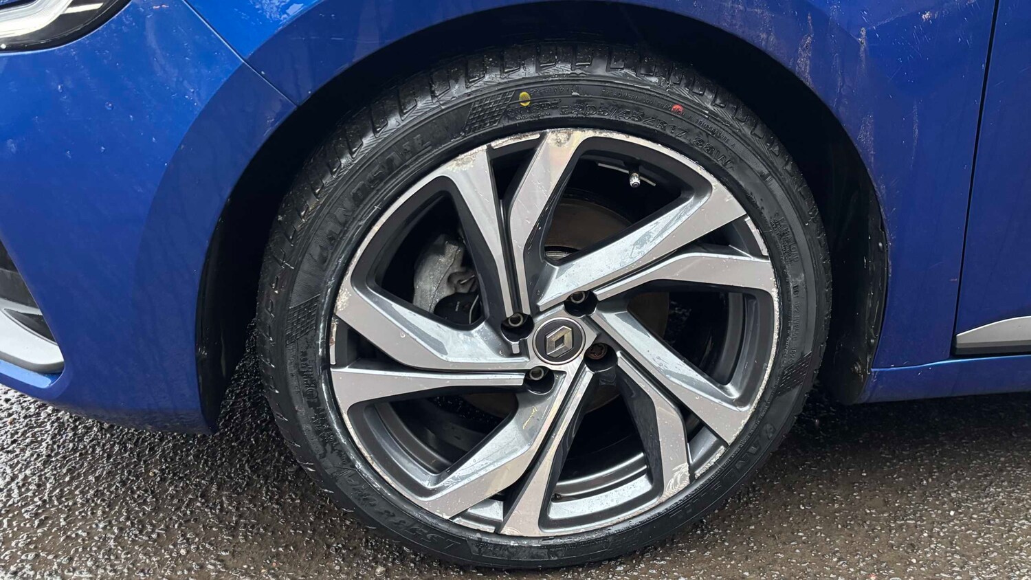 Used Renault Clio 2021 for sale - 77857724: Photo 8