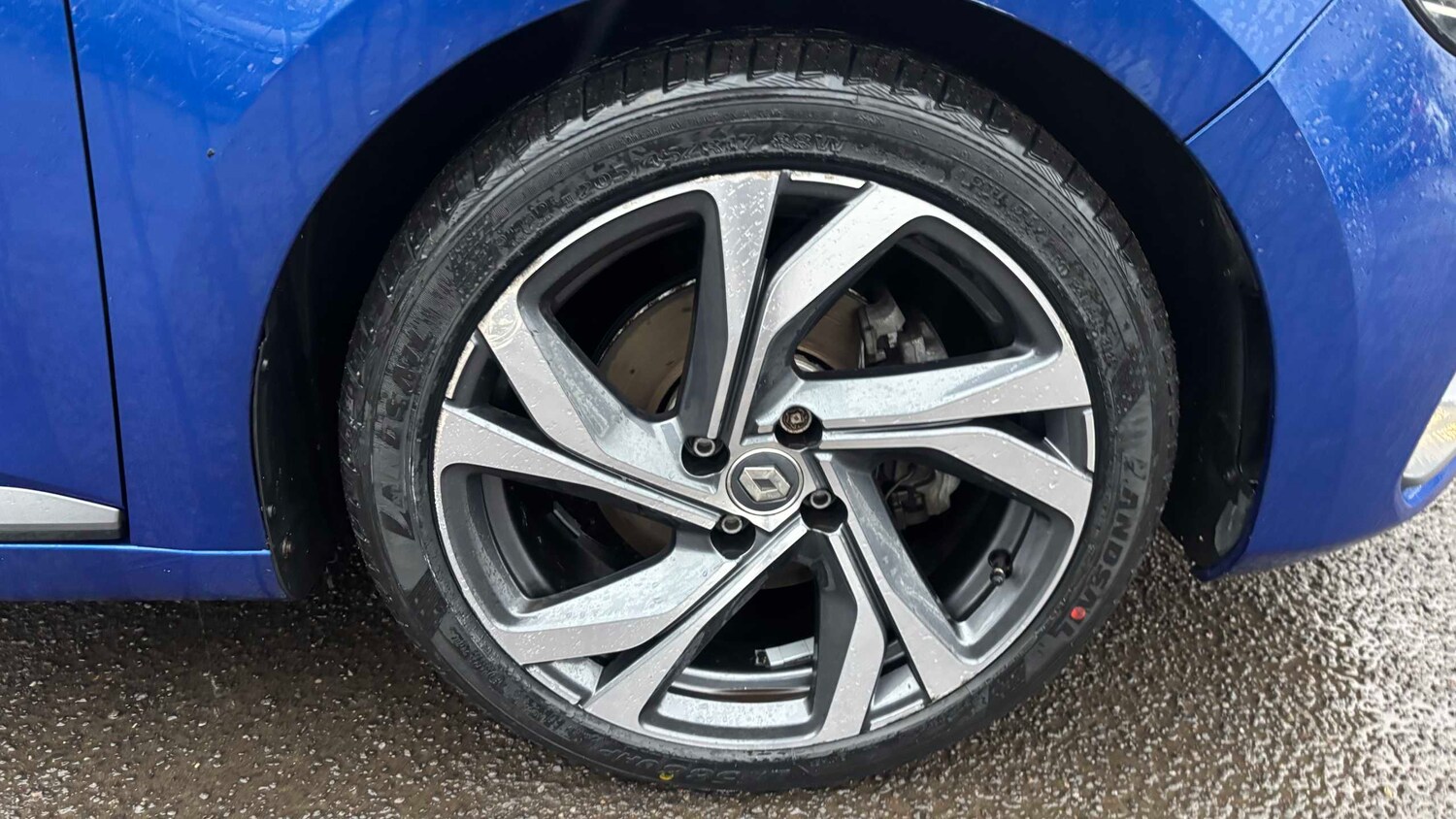 Used Renault Clio 2021 for sale - 77857724: Photo 9