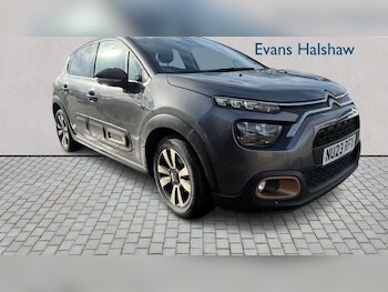 2023 - 1.2 PureTech C-Series Edition 5dr