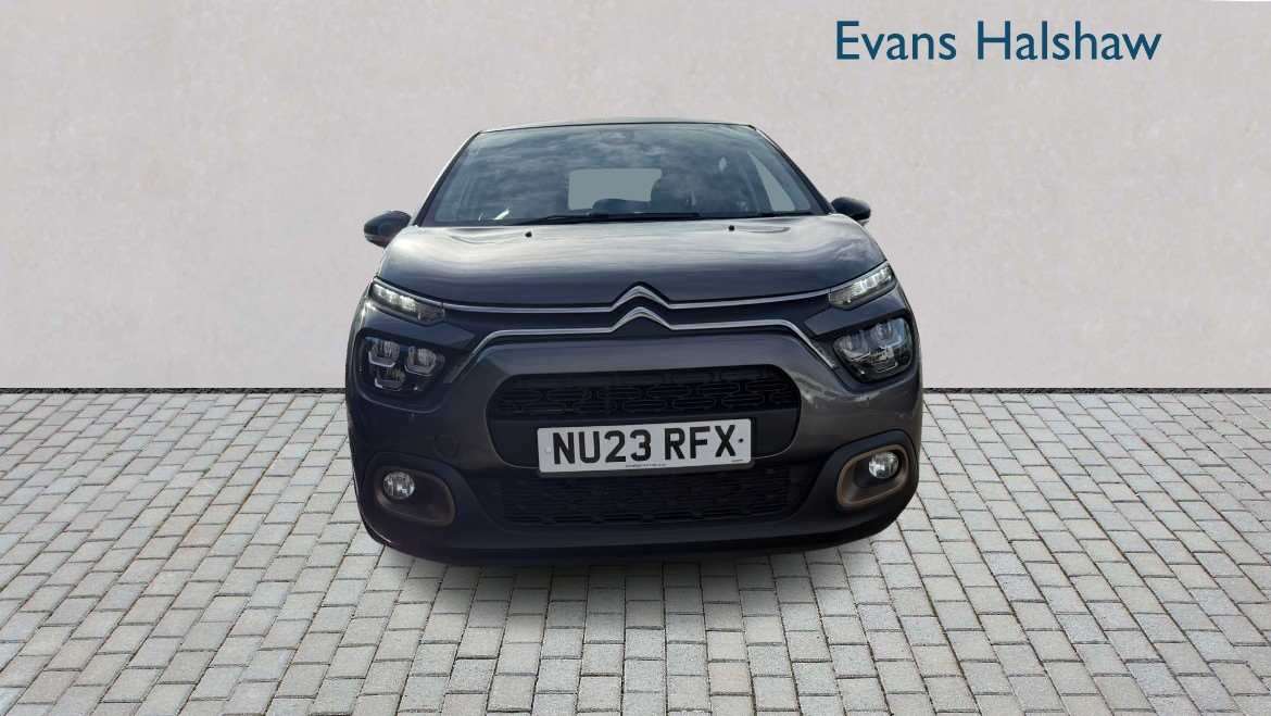 Used Citroen C3 2023 for sale - 77894406: Photo 2