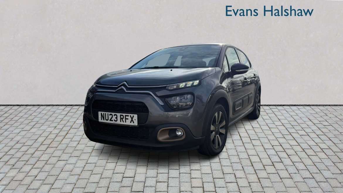 Used Citroen C3 2023 for sale - 77894406: Photo 3