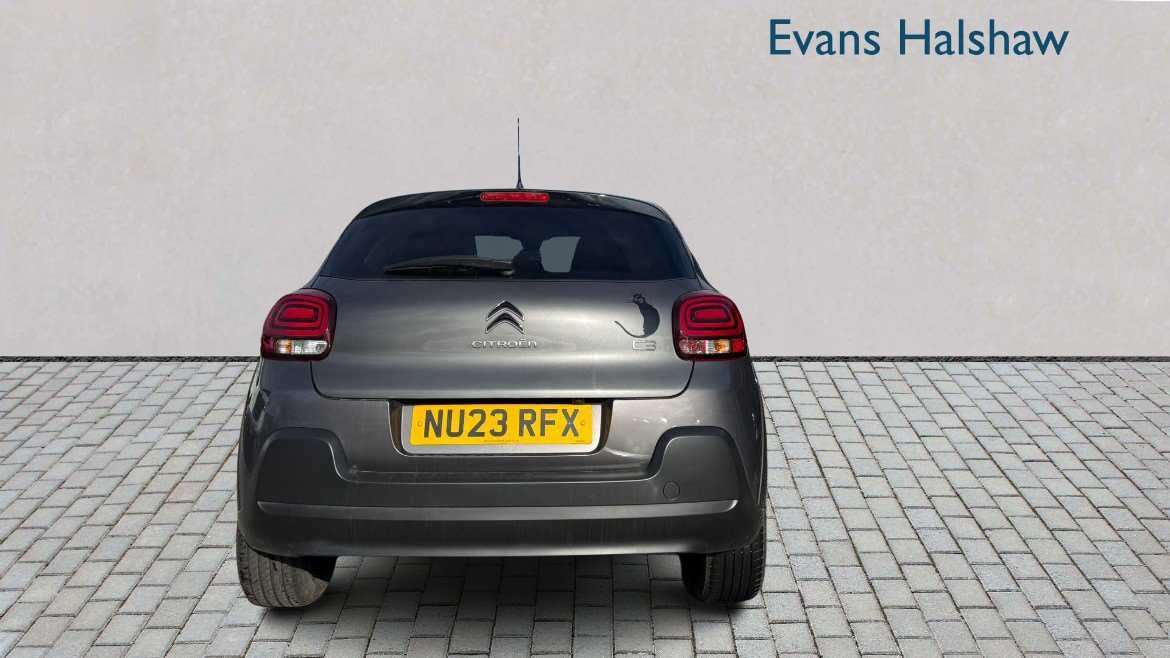 Used Citroen C3 2023 for sale - 77894406: Photo 5