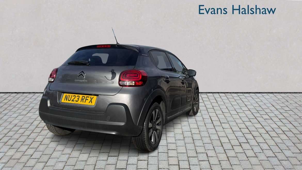 Used Citroen C3 2023 for sale - 77894406: Photo 6