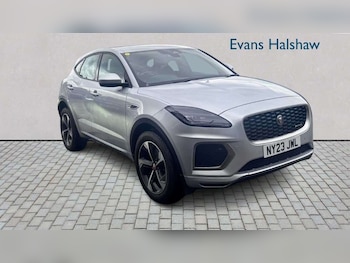 Used Jaguar E-Pace 2023 for sale - 79455486: Photo