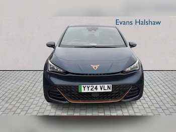 Used Cupra Born 2024 for sale - 78104496: Photo