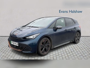 Used Cupra Born 2024 for sale - 78104496: Photo