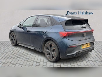 Used Cupra Born 2024 for sale - 78104496: Photo