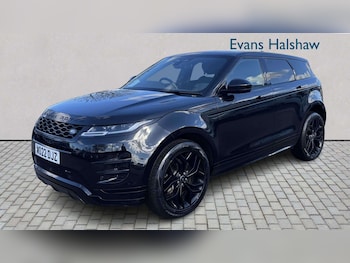 Used Land Rover Range Rover Evoque 2022 for sale - 78564264: Photo