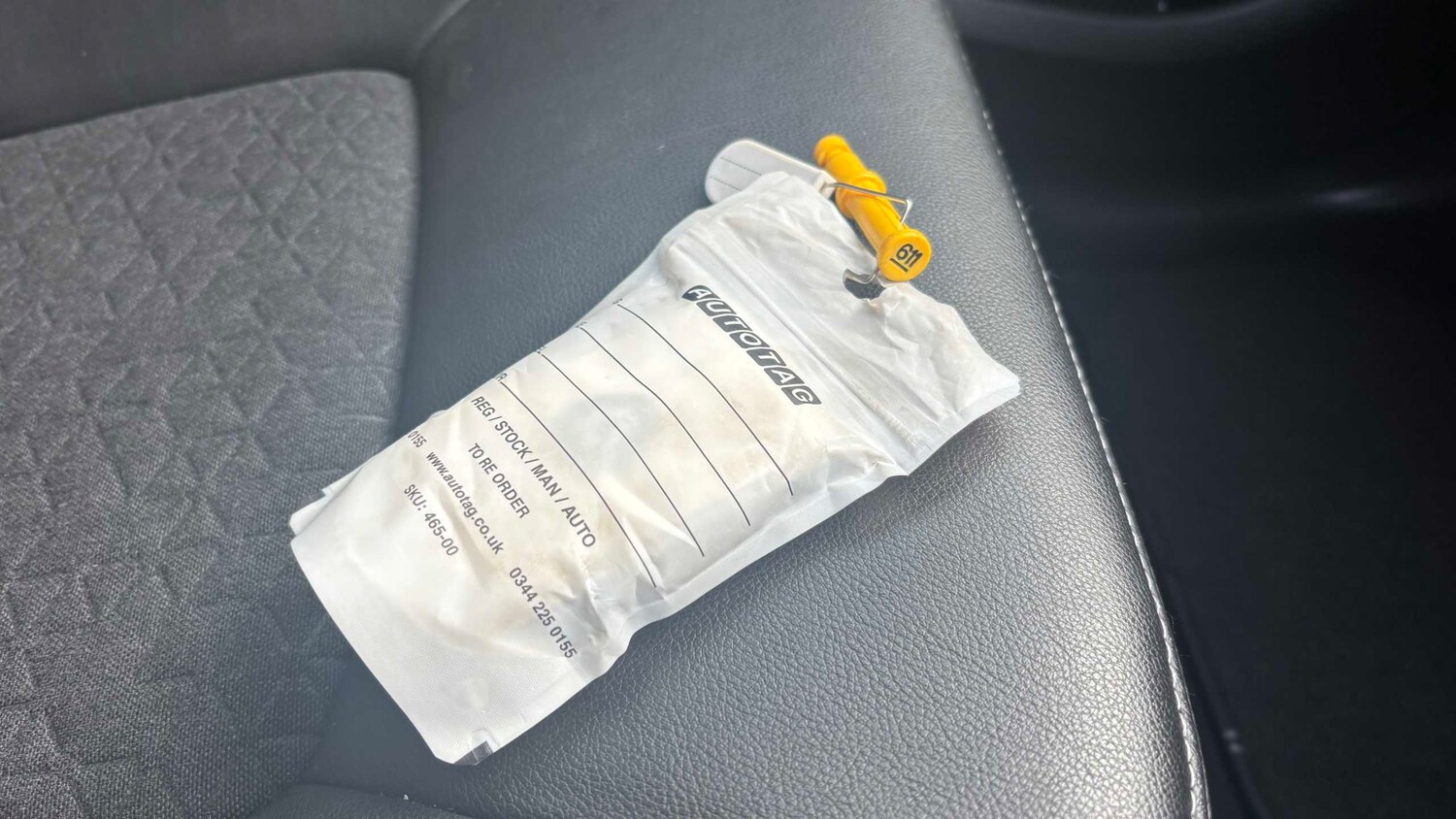 Used Renault Zoe 2022 for sale - 77858381: Photo 10