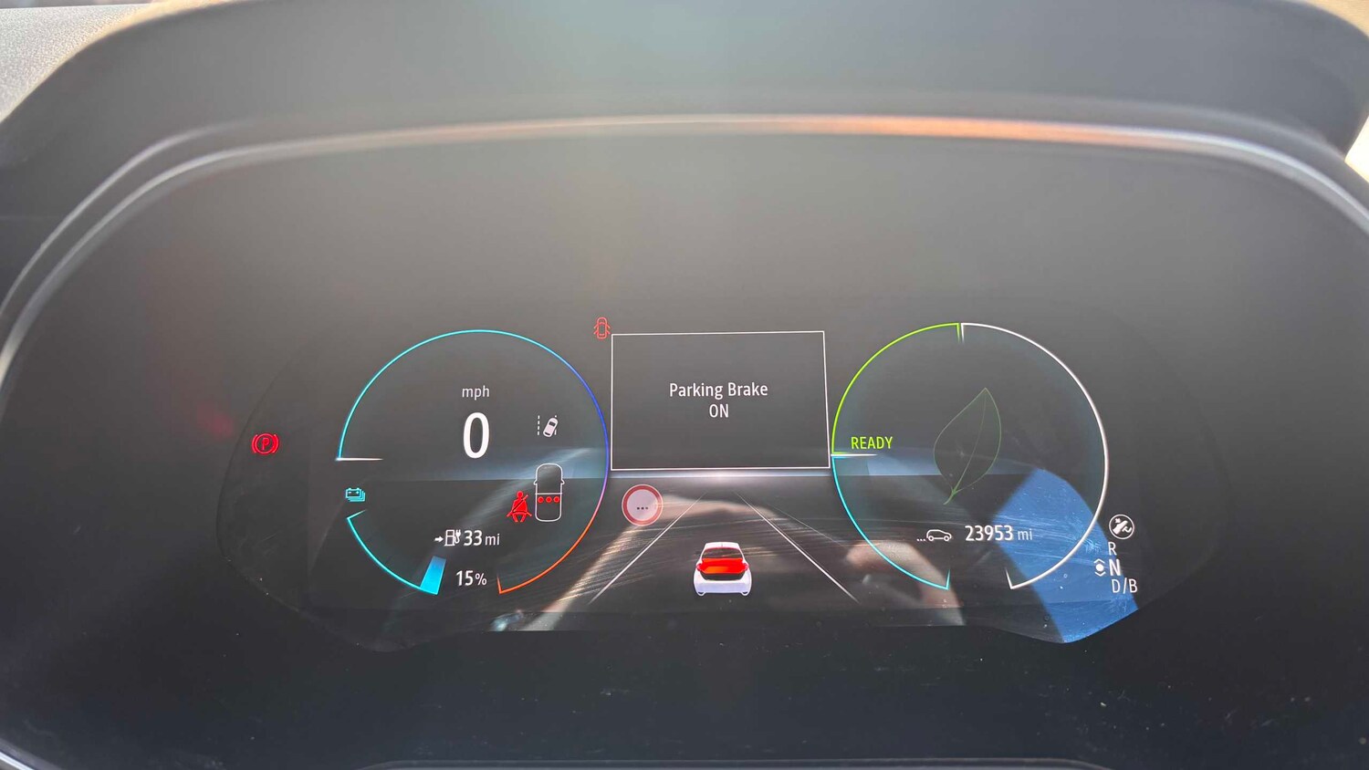 Used Renault Zoe 2022 for sale - 77858381: Photo 11