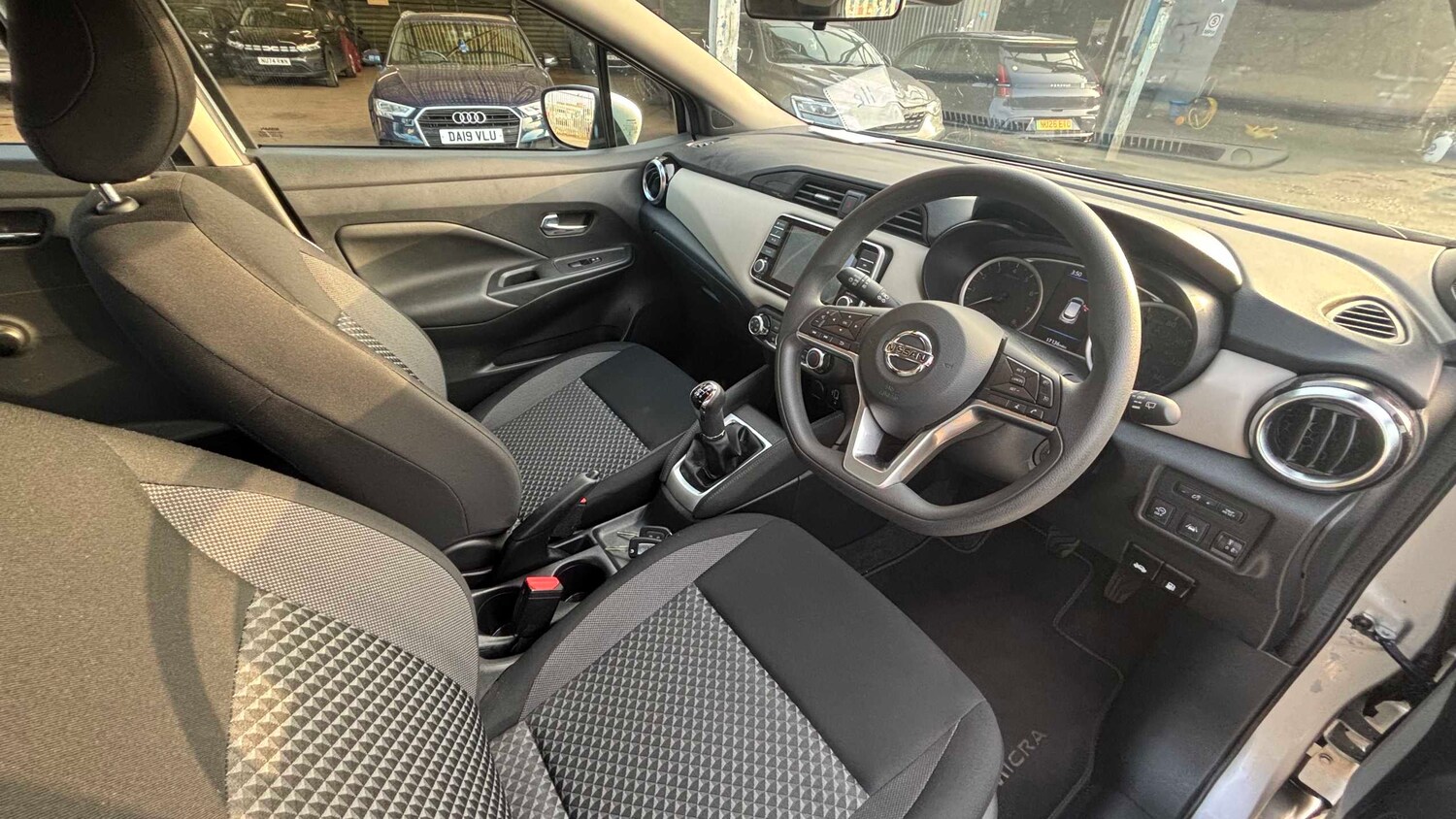 Used Renault Zoe 2022 for sale - 77858381: Photo 20