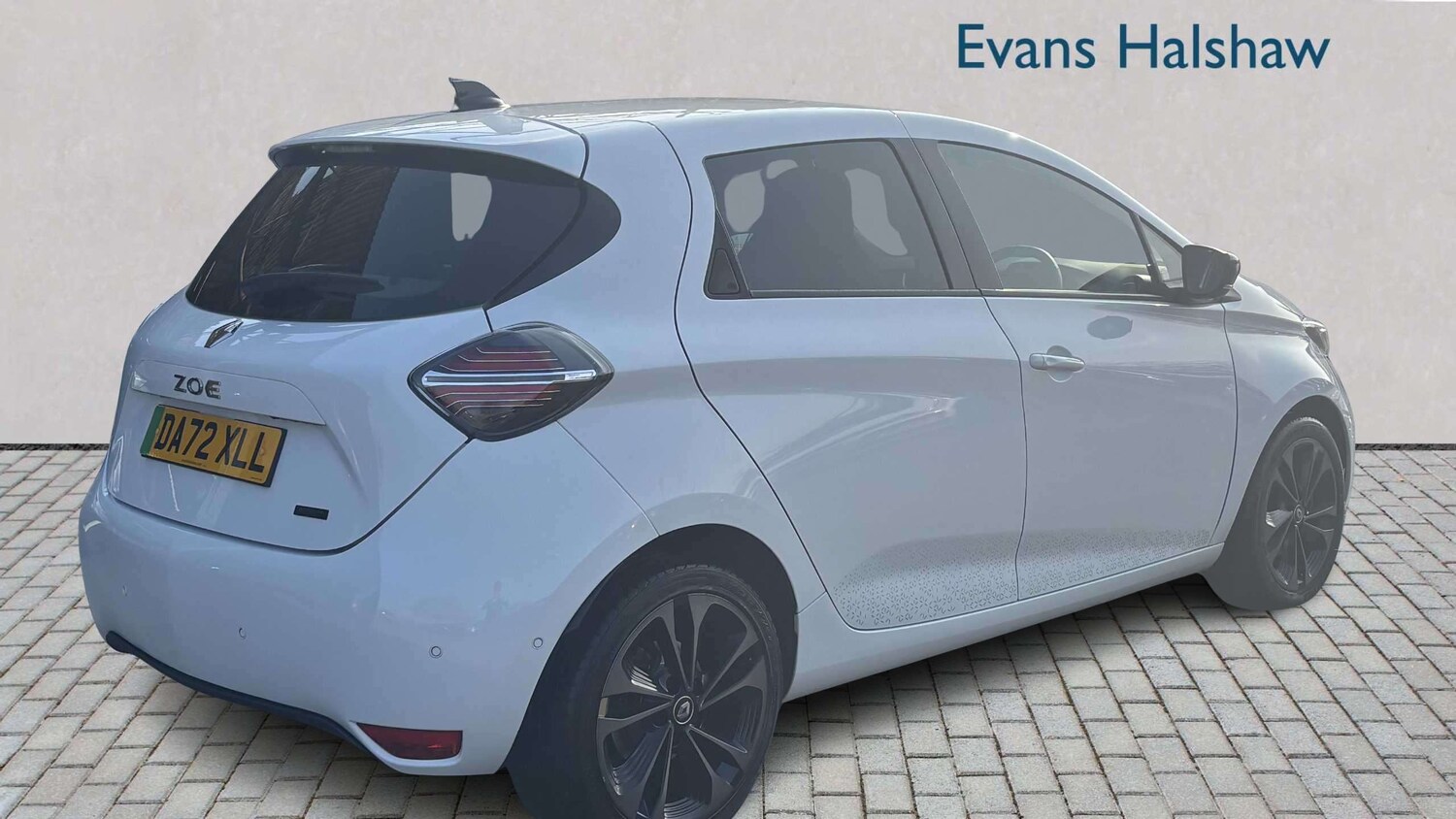Used Renault Zoe 2022 for sale - 77858381: Photo 6