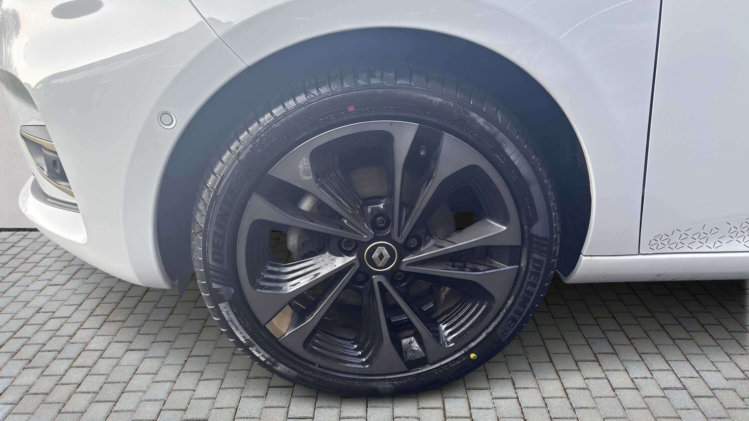 Used Renault Zoe 2022 for sale - 77858381: Photo 7