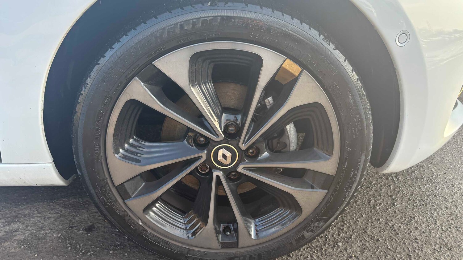 Used Renault Zoe 2022 for sale - 77858381: Photo 8