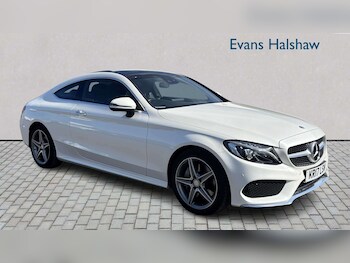 Mercedes-Benz C Class feature image