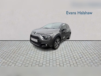 Used Citroen C3 2022 for sale - 78764154: Photo