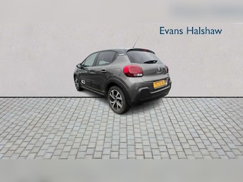 Used Citroen C3 2022 for sale - 78764154: Photo