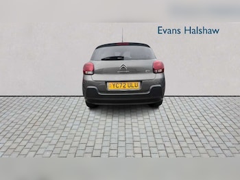 Used Citroen C3 2022 for sale - 78764154: Photo