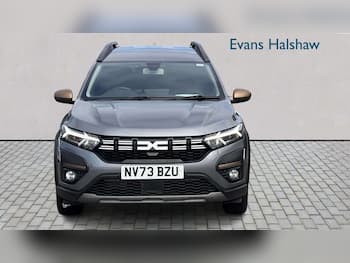 Used Dacia Jogger 2023 for sale - 79851014: Photo