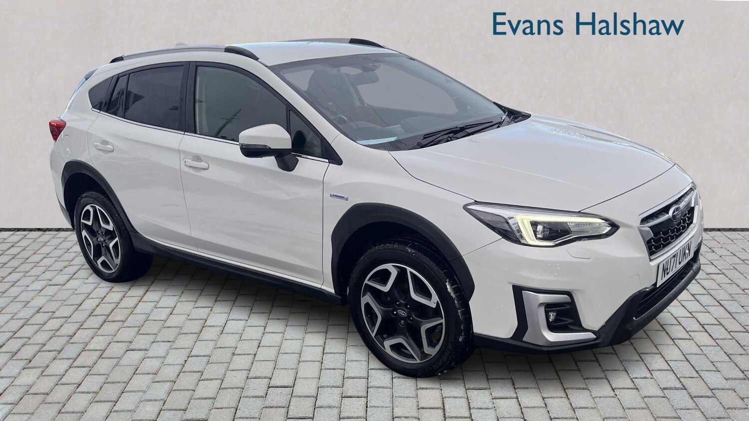 Used Subaru XV for sale - 77859831: Photo 11