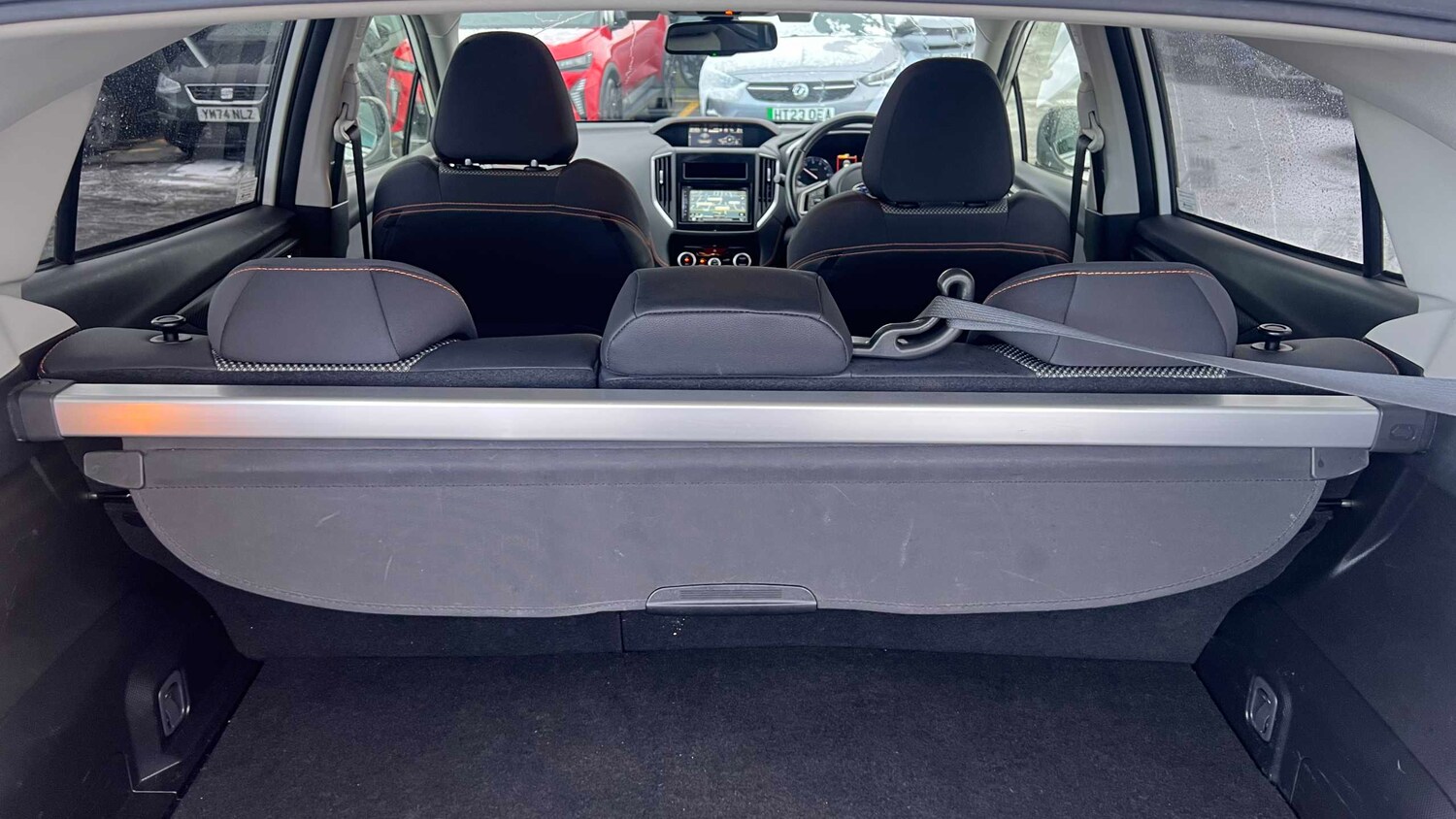 Used Subaru XV for sale - 77859831: Photo 12