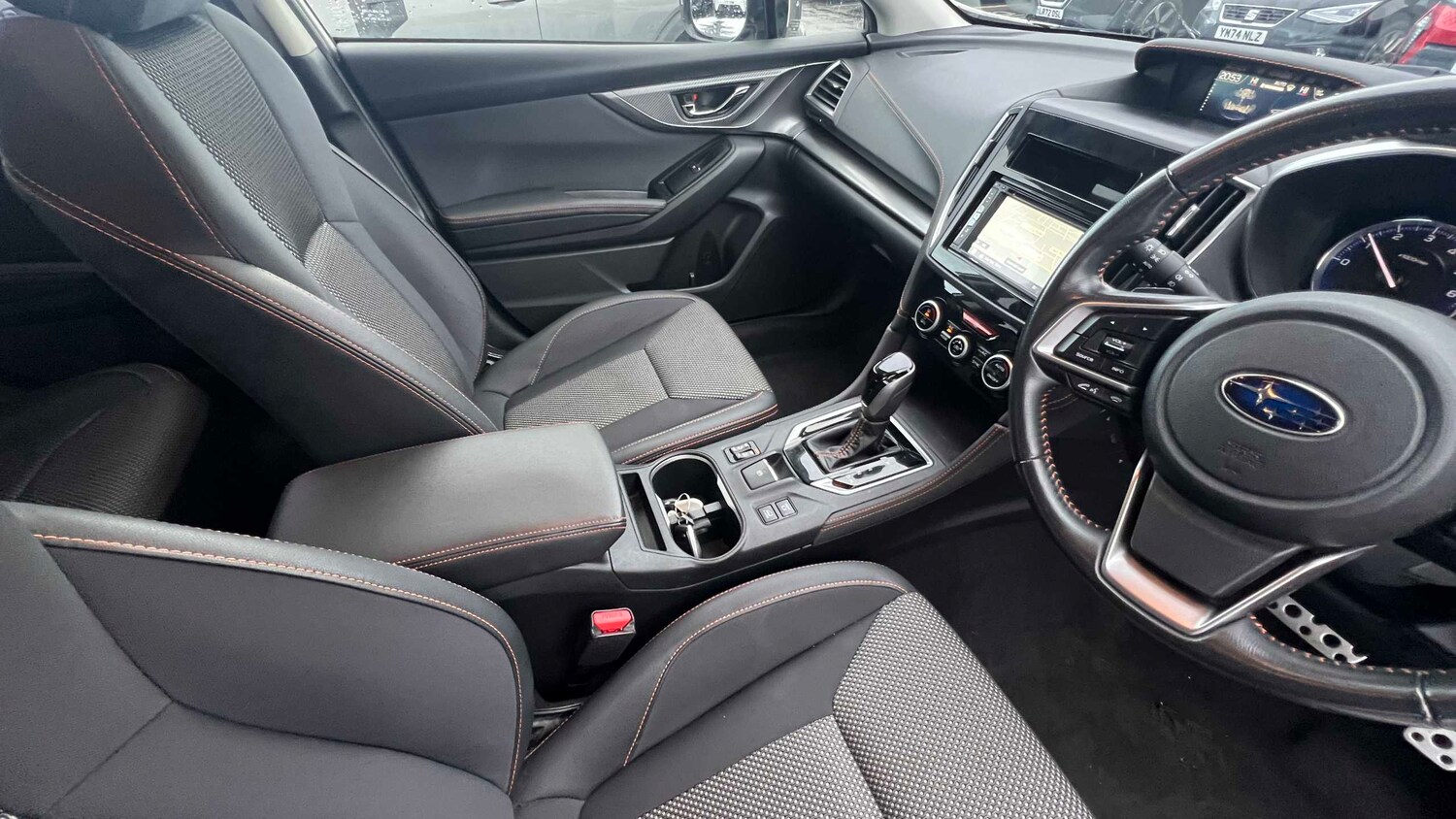 Used Subaru XV for sale - 77859831: Photo 14