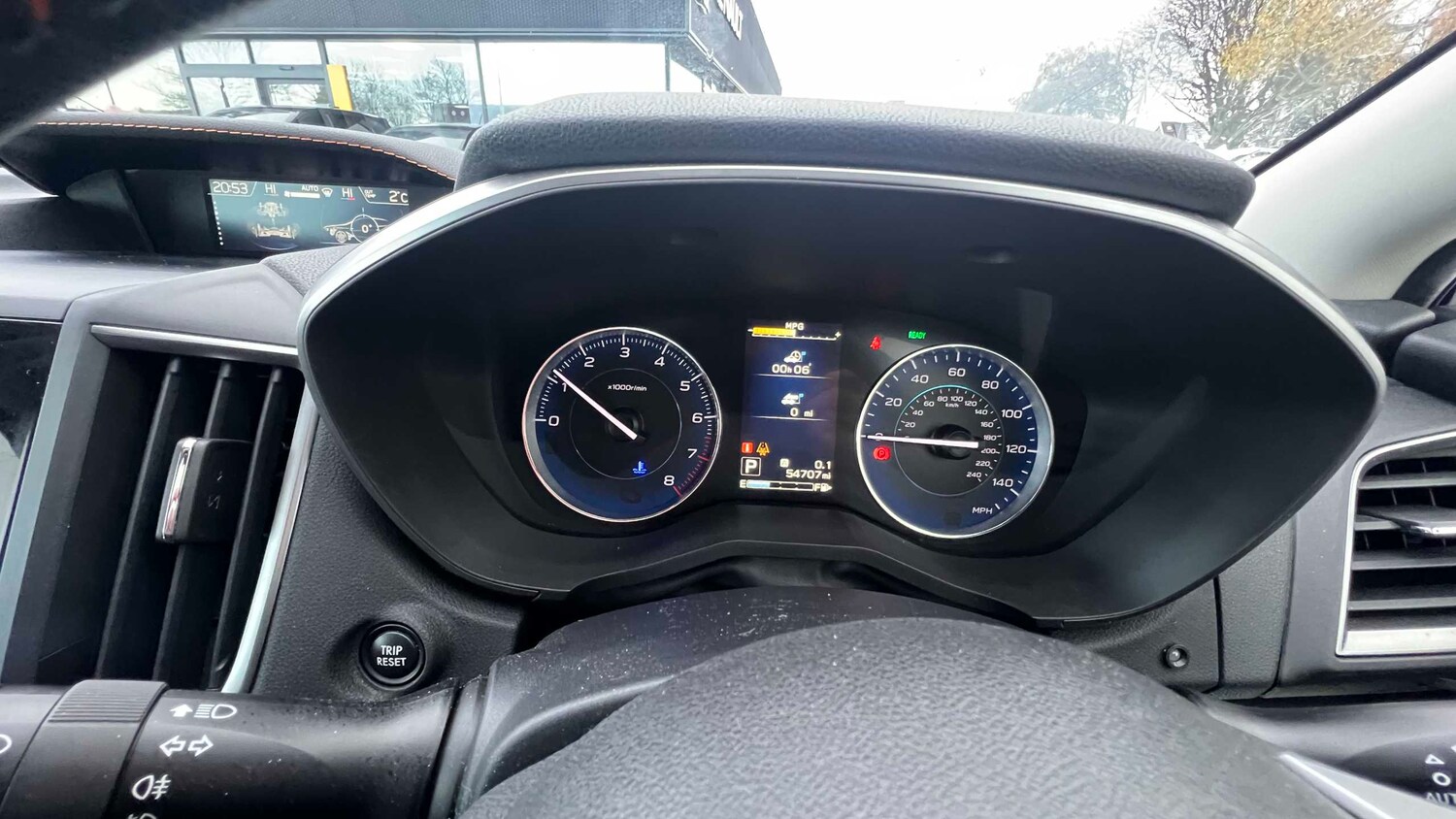 Used Subaru XV for sale - 77859831: Photo 16