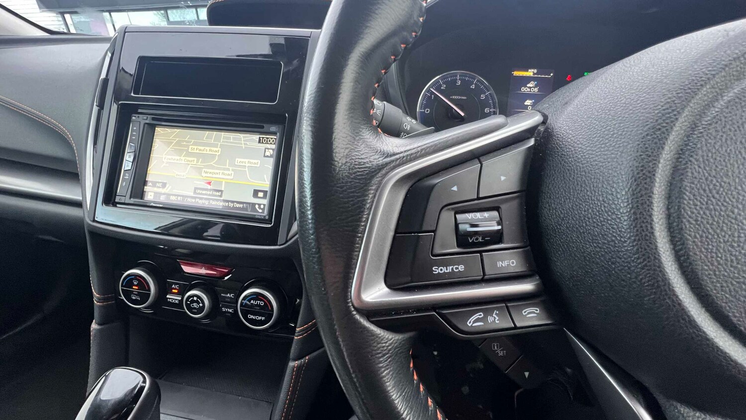 Used Subaru XV for sale - 77859831: Photo 17