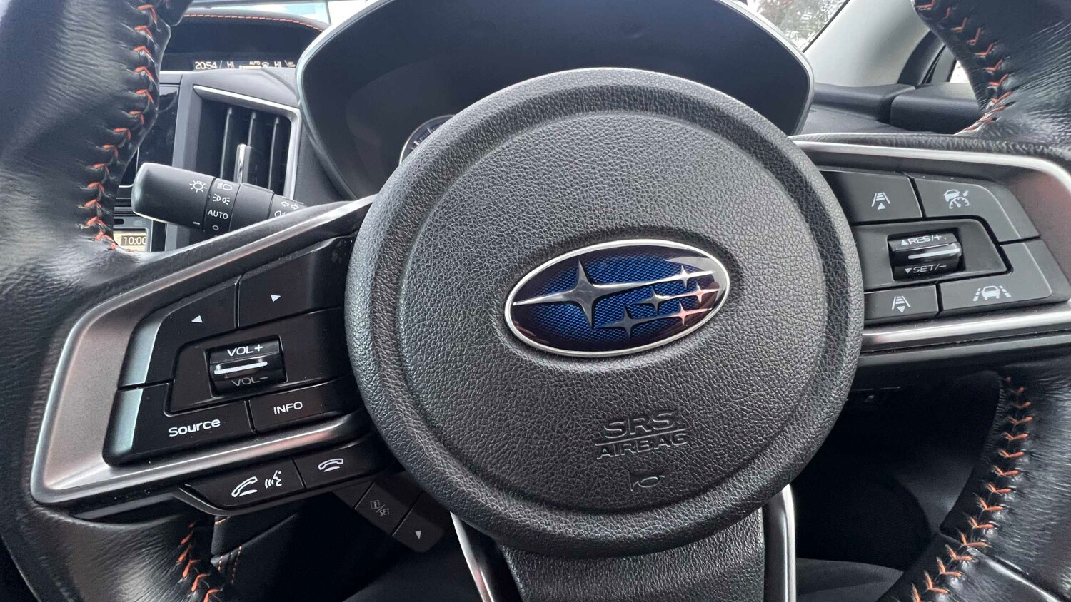 Used Subaru XV for sale - 77859831: Photo 18