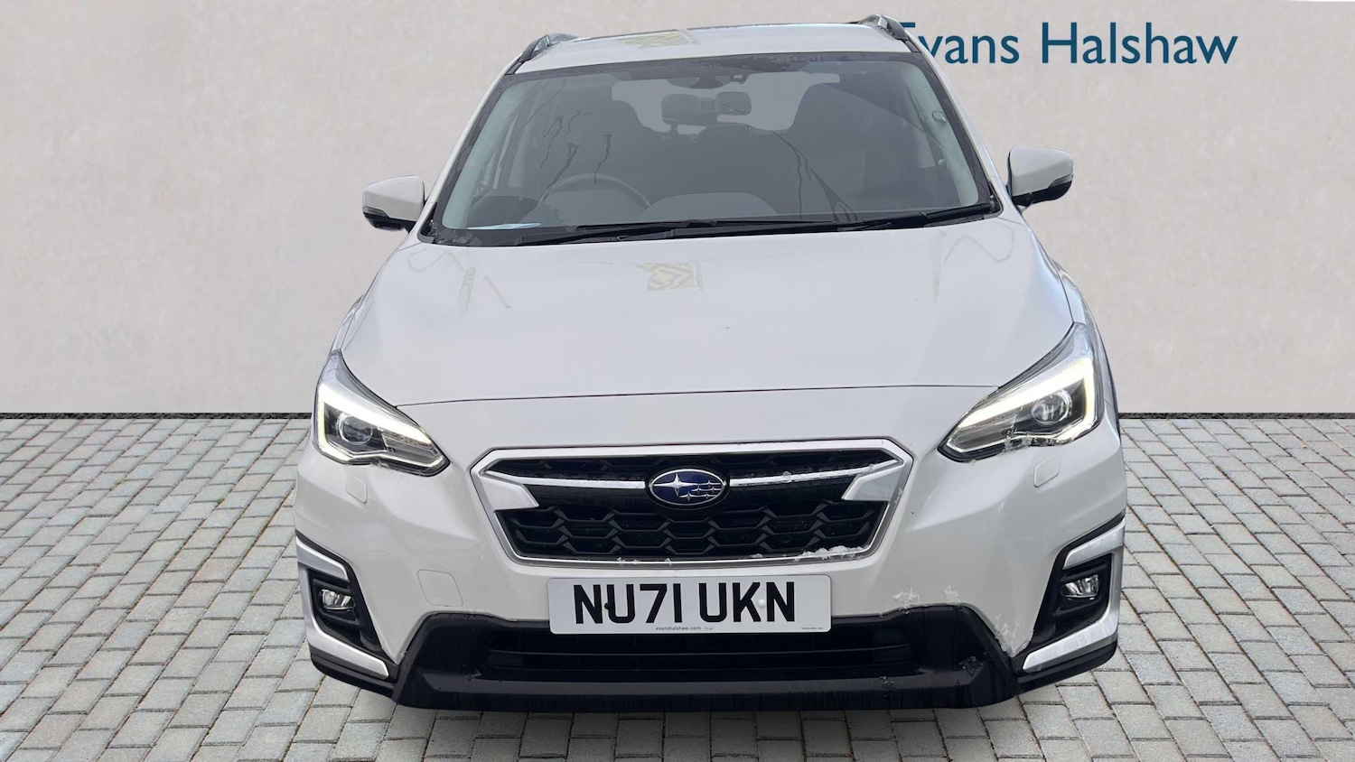Used Subaru XV for sale - 77859831: Photo 2