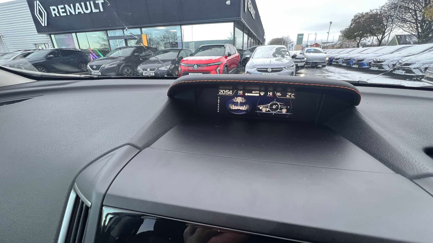 Used Subaru XV for sale - 77859831: Photo 20