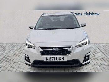 Used Subaru XV 2022 for sale - 77859831: Photo