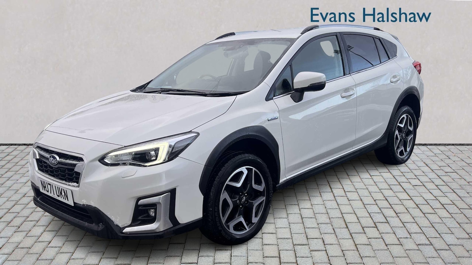 Used Subaru XV for sale - 77859831: Photo 3