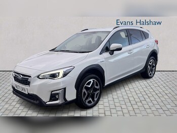 Used Subaru XV 2022 for sale - 77859831: Photo