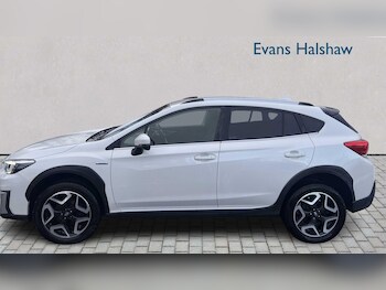 Used Subaru XV 2022 for sale - 77859831: Photo