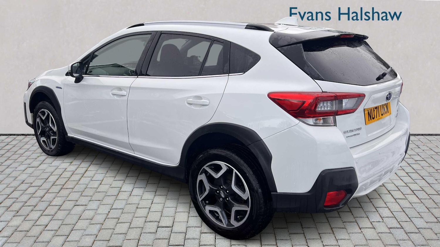 Used Subaru XV for sale - 77859831: Photo 5